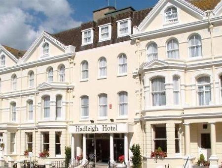 Hadleigh Hotel Eastbourne Luaran gambar