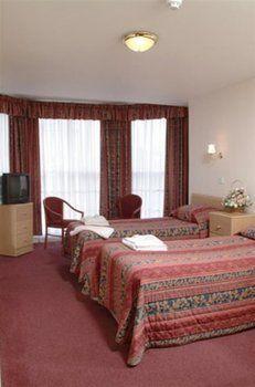Hadleigh Hotel Eastbourne Luaran gambar