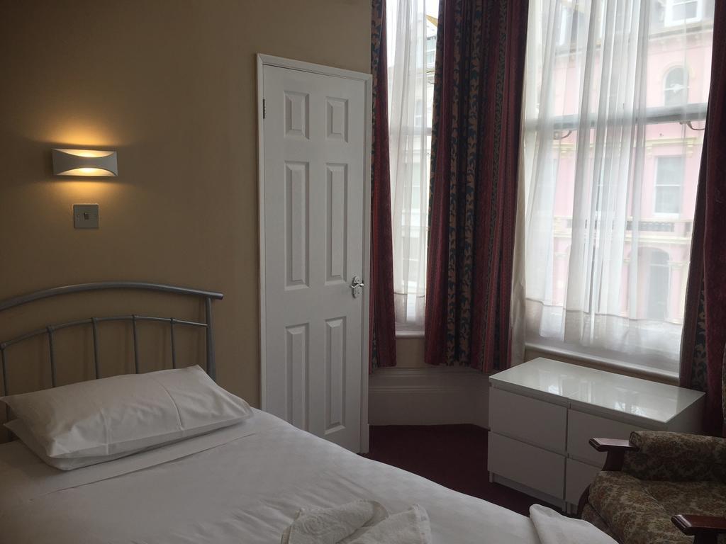 Hadleigh Hotel Eastbourne Luaran gambar
