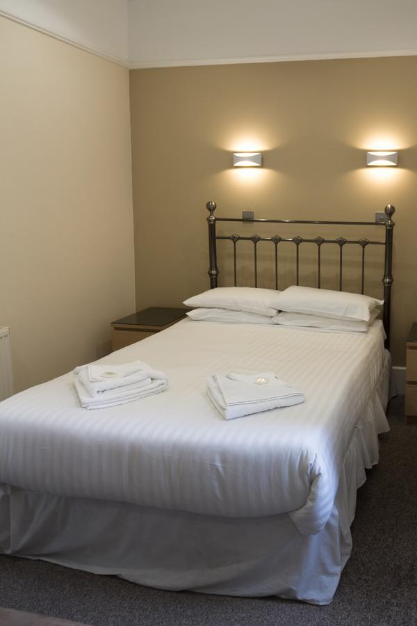 Hadleigh Hotel Eastbourne Luaran gambar
